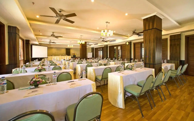 New Kuta Hotel