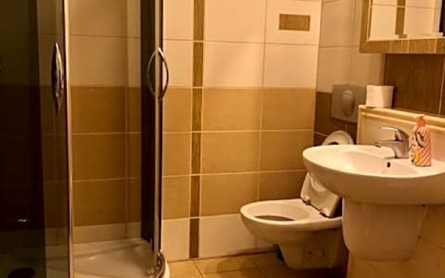 Willa Na Wzgórzu Wandy