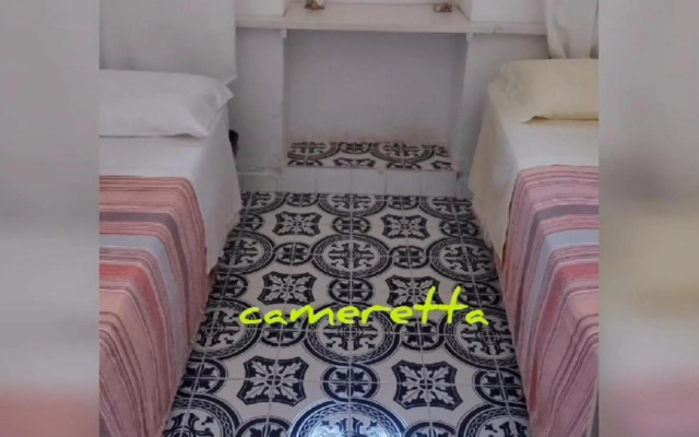 Trullo Astrid Martina Franca-Cisternino-Ostuni