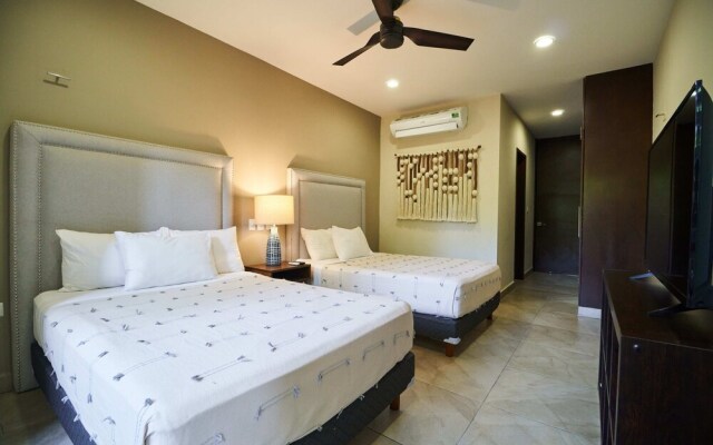 Villaggio 101 By Lockey