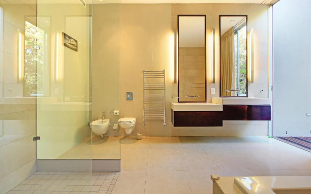 Glen Sunsets Villa by Totalstay