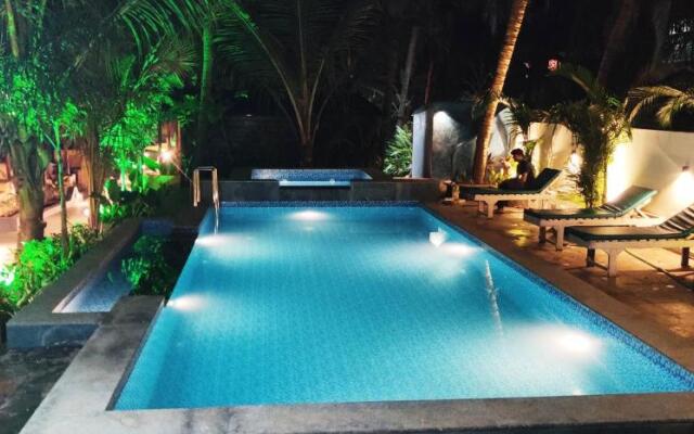 Rama Beach Resort