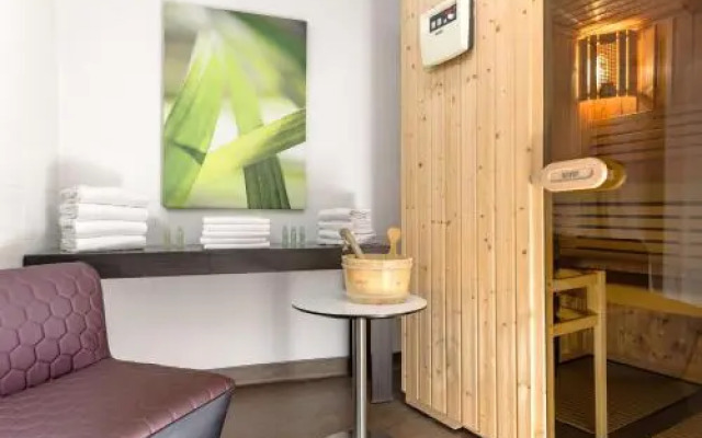 The Originals Residence Appart Hotel Hevea Valence