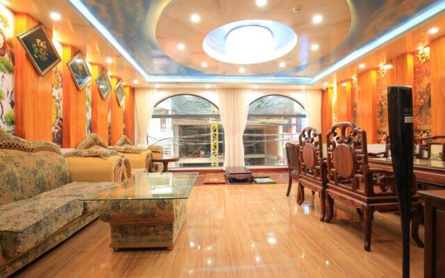 Tuyet Minh Hotel
