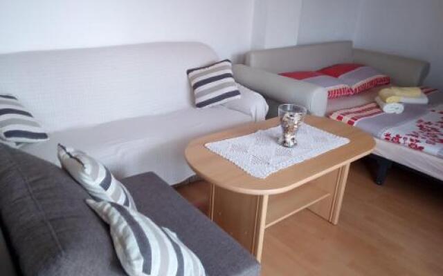 Apartment Nina