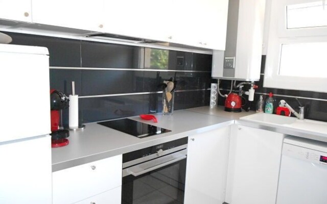 Apartamento Eden Mar Nº 18