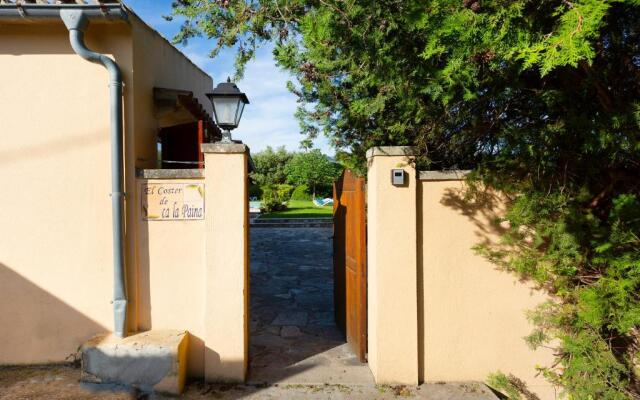 El Coster de Ca La Paina