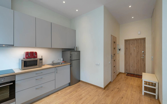 Fancy city centre apartment near Freedom avenue