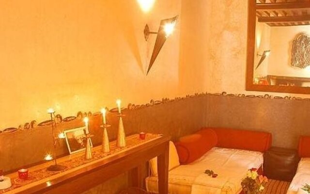 Riad Des Eaux et Spa