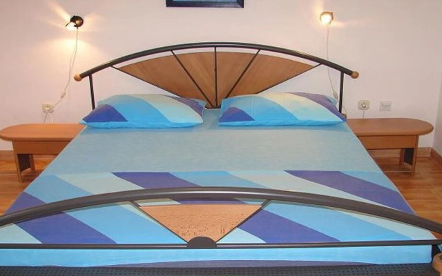 Dijana - Economy Apartments - A2-gornji Mali