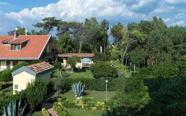 Villa Tigellino