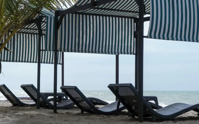 coconuco beach palomino