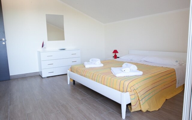 Residence Fronte Mare
