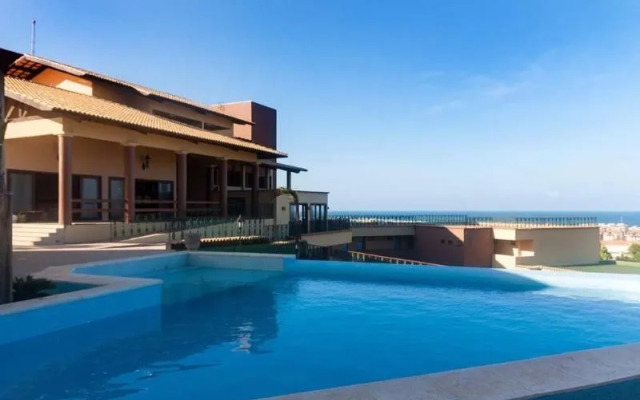 Hotel Santuario das Aguias - Day Spa