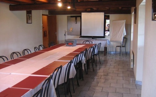 Hotel Restaurant les 3B