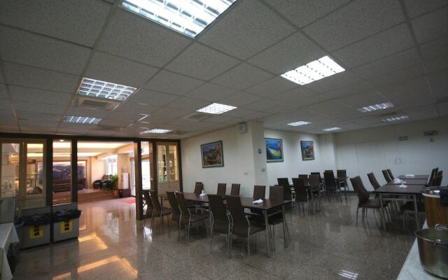 Penghu Farmers Association Resort