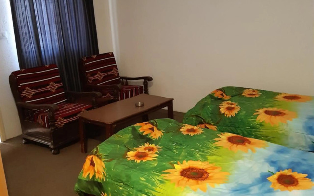 Sami Apartments