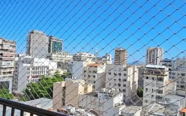 Sua Casa no Rio Ipanema 2Qts com Garagem