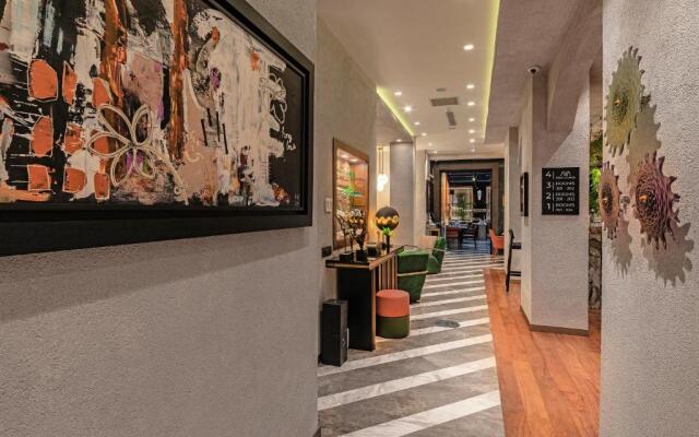 Aya Sultanahmet Hotel
