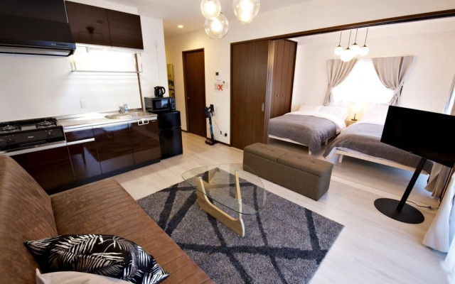 Ocean Terrace Sesoko 101