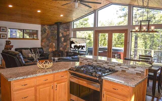 1589 Zapotec Drive 2 Bedroom Home