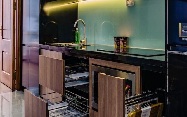 Paradise Apartment Danang