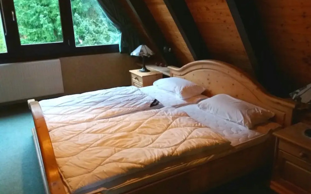 Feriendorf Waldbrunn