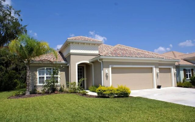 Gulfcoast Holiday Homes - Sarasota Bradenton