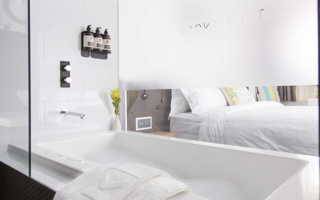 The Kingsford, Ascend Hotel Collection