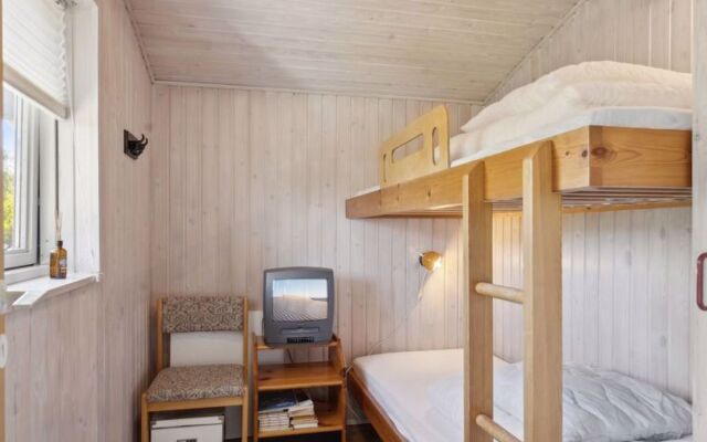 "Wrange" - 150m from the sea in Funen