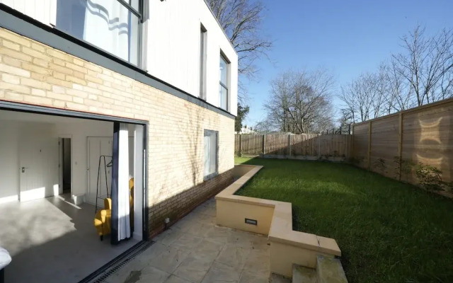 Ealing Broadway Great Stay
