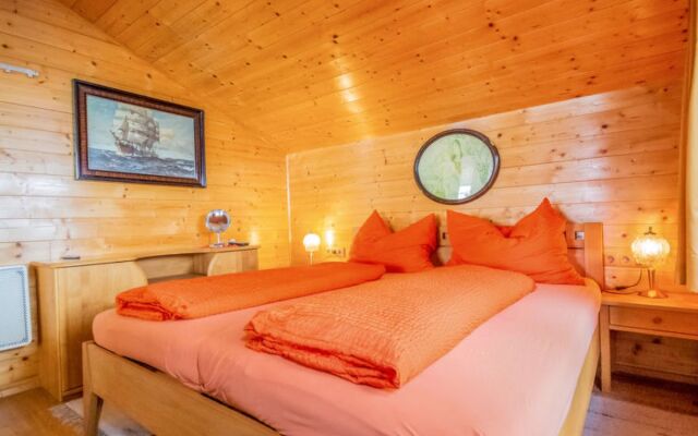 Romantik Chalet Karin 13826