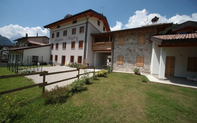 Albergo Diffuso Valcellina e Val Vajont in Claut