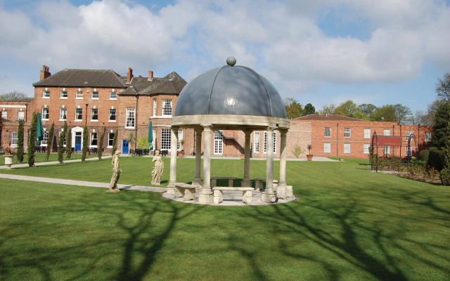 Best Western Plus West Retford Hotel