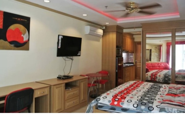 Jomtien Beach Condominium A2 F5 R19