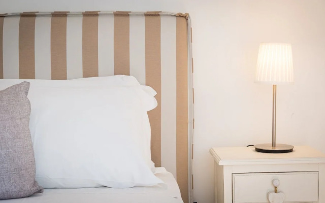 Rental in Rome Giulia Atmosphere