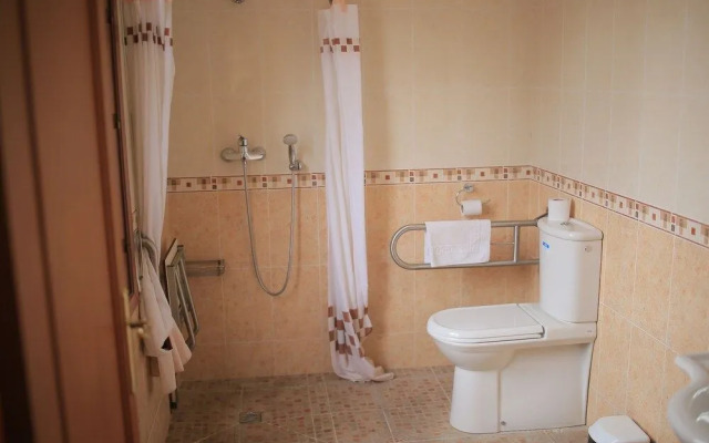 Hostel Villa Cabreros