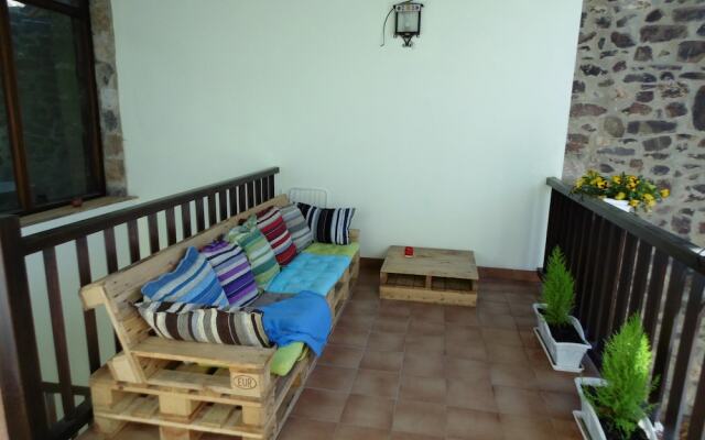 Apartamentos Nevandi