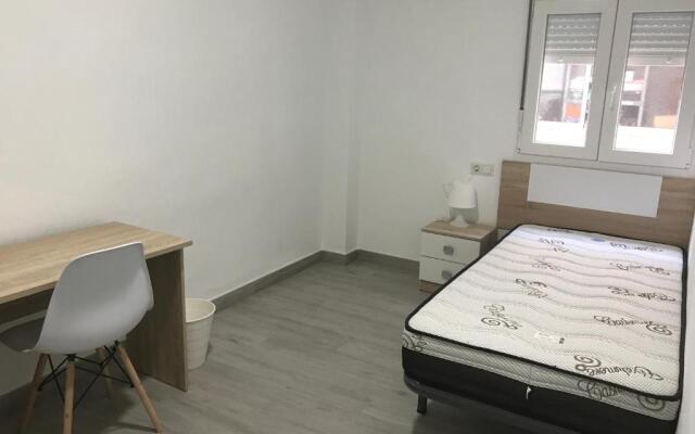 Playa Precioso apartamento para familia con niños