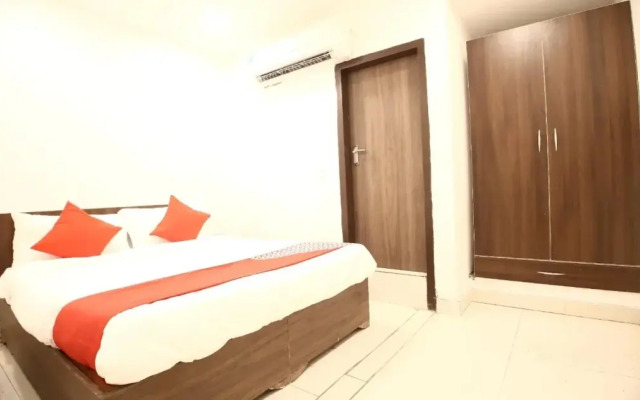 Seven Heaven by OYO Rooms