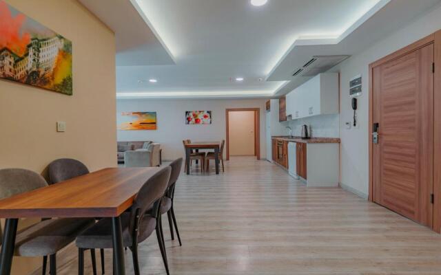 Empula Hotel & Residences