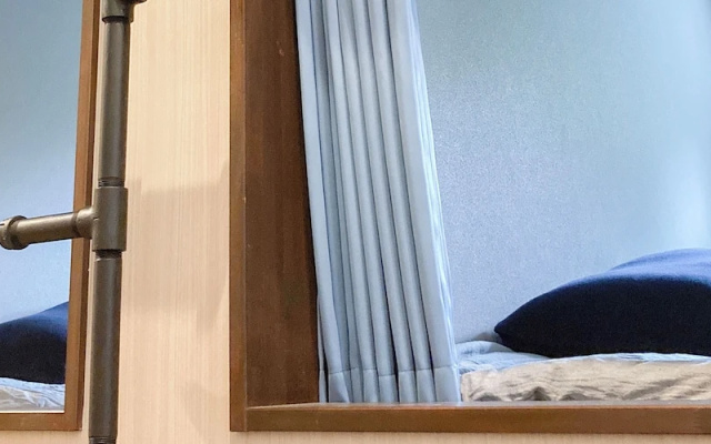 KASHIWAJIMA VILLAGE - Hostel – Guest Rooms – Otsuki