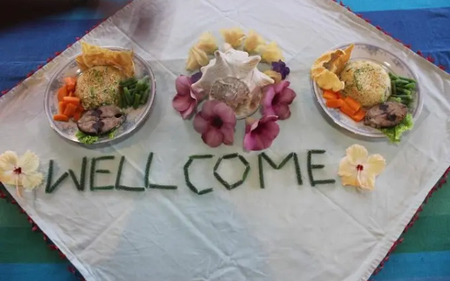 Zapo Villa Private Resort