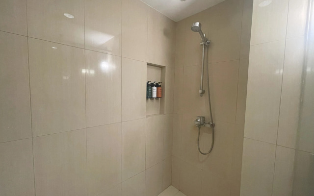 Luxent Hotel