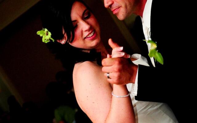 Best Western Plus Puyallup Hotel