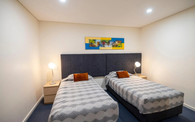 Bunbury Apartment Motel