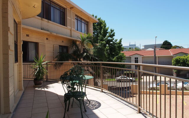 Normandie Inn and Function Centre