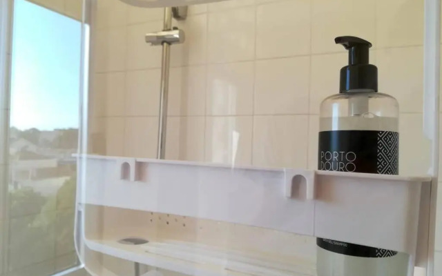 Rian - central 2 bedroom Apartment in Porto