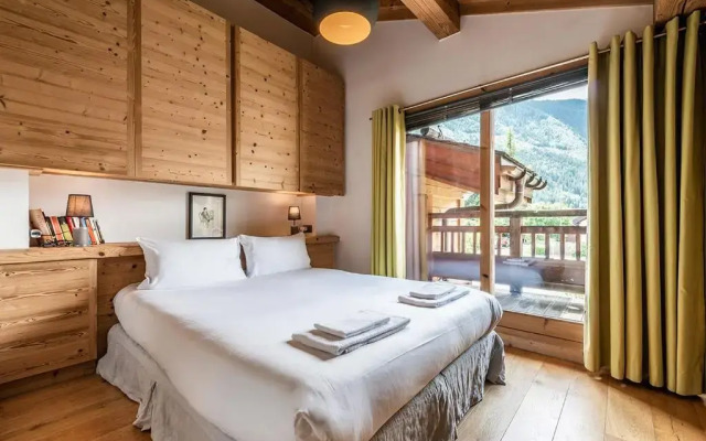 Eden Hotel, Apartments and Chalet Chamonix Les Praz