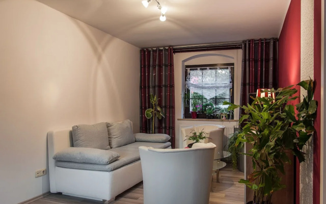 Romantik Landhaus Suitotel Dresden